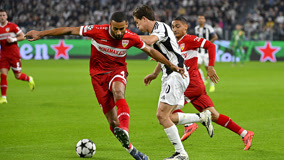 巴尔韦德：后场有库尔图瓦和前场有姆巴佩，我们很安心（巴尔韦德：后有库尔图瓦、前有姆巴佩，我们心里更有底）