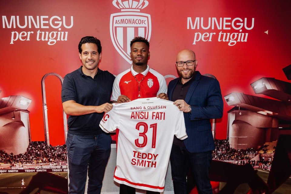 意媒：国米想引进一名年轻中卫，目前共有3个目标（意媒：国米寻求签下年轻中卫，三名候选在列）